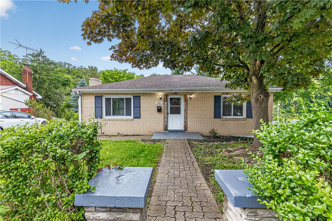 921 Lincoln Way — photo 1