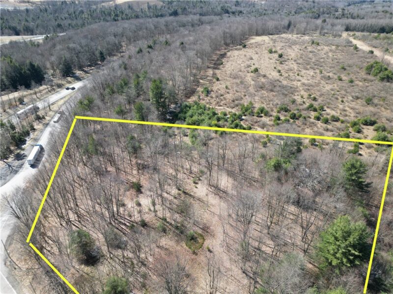 00 Route 830 — photo 2