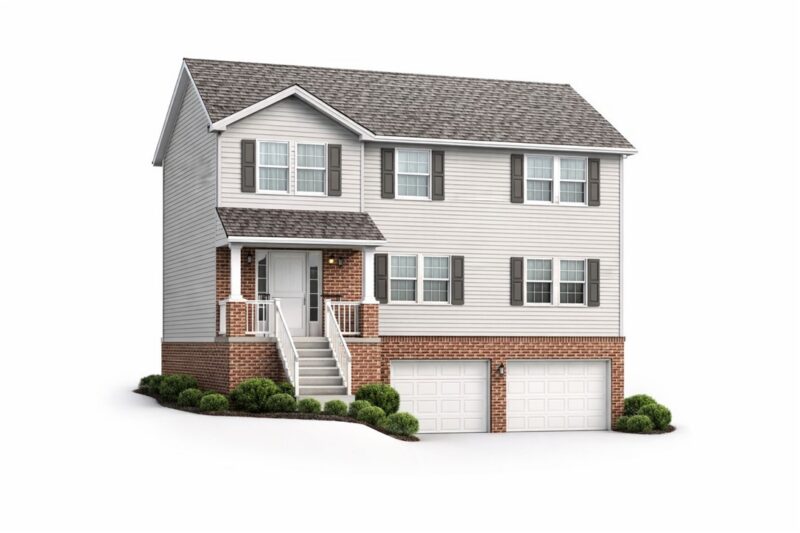 317 Lauraine Ct (lot 54) — photo 3