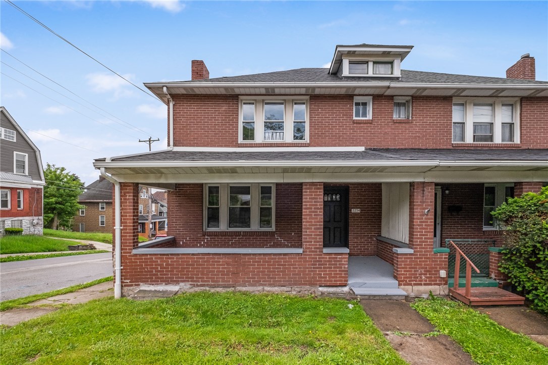 2254 S Braddock Ave — photo 1