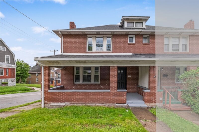 2254 S Braddock Ave — photo 2