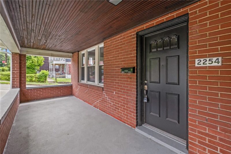2254 S Braddock Ave — photo 3
