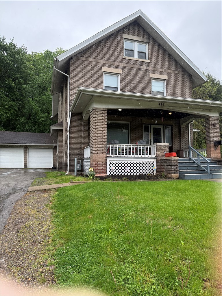 442 N Croton Ave — photo 2
