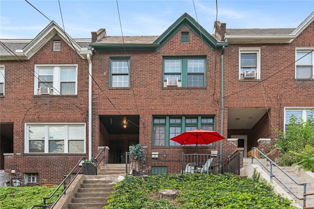 2320 Murray Ave — photo 1