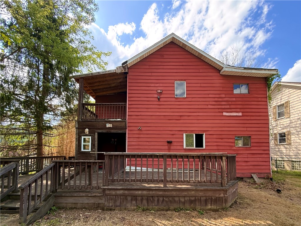 418 Ambridge Ave — photo 1