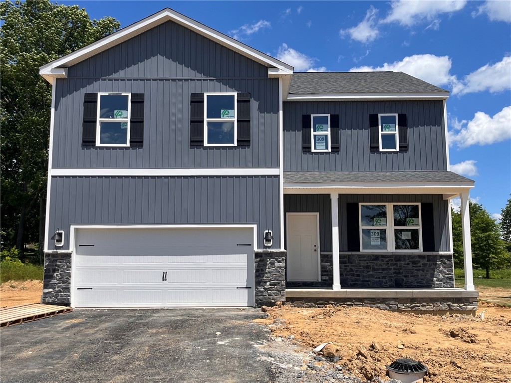 358 Leslie Farms Dr — photo 1