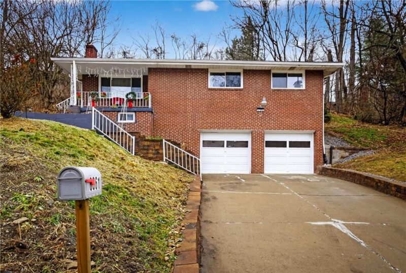 6361 Leechburg ROAD