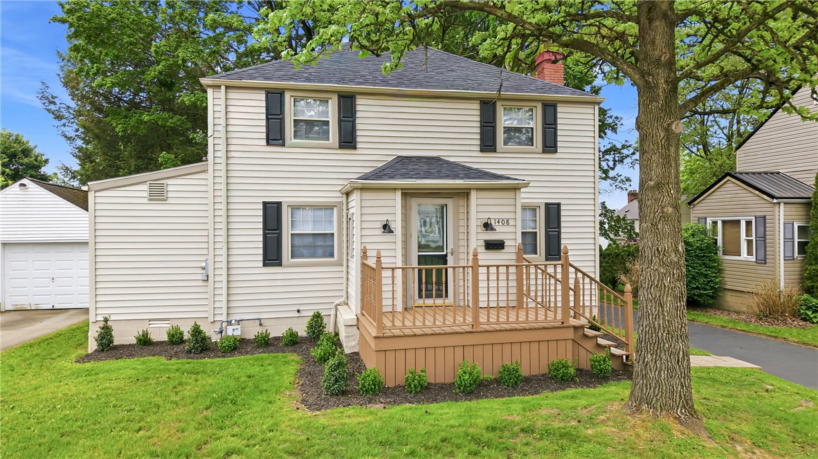 1408 Glenwood Drive — photo 1