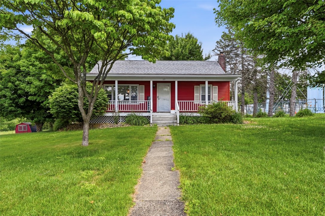 115 Westview Dr — photo 1