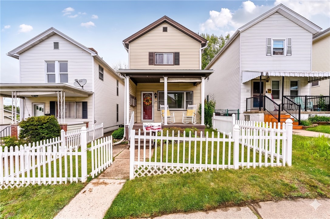 417 VINE STREET — photo 1
