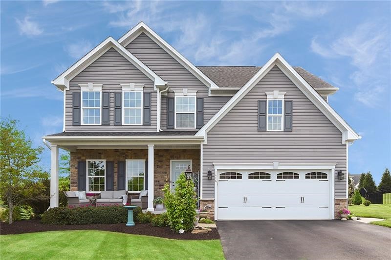 1446 Deer Creek Crossing — photo 2