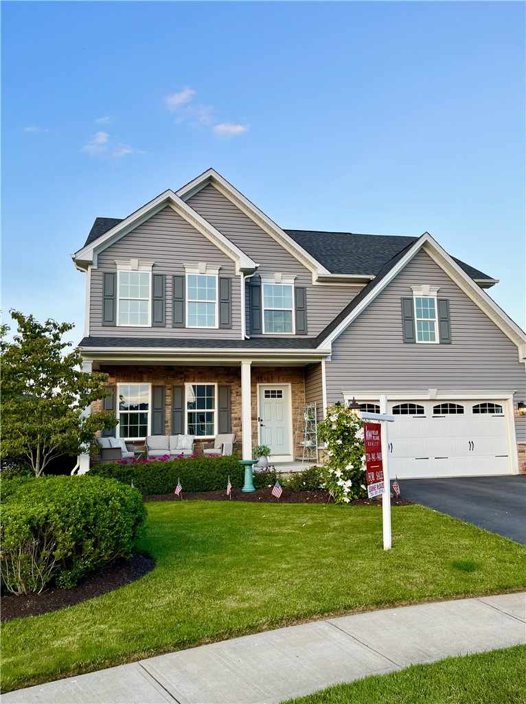 1446 Deer Creek Crossing — photo 4