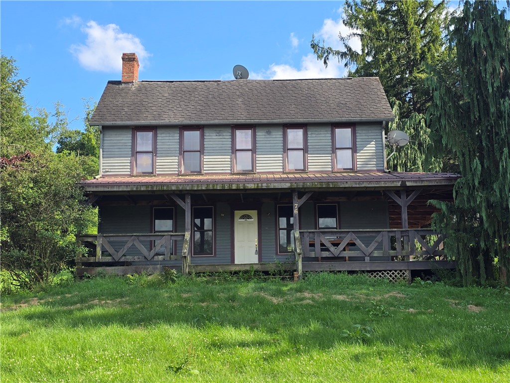 76 Rainey — photo 1