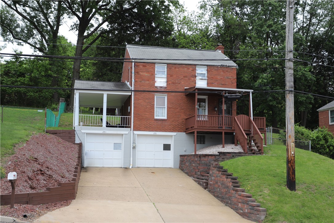 251 Rodi Road — photo 1