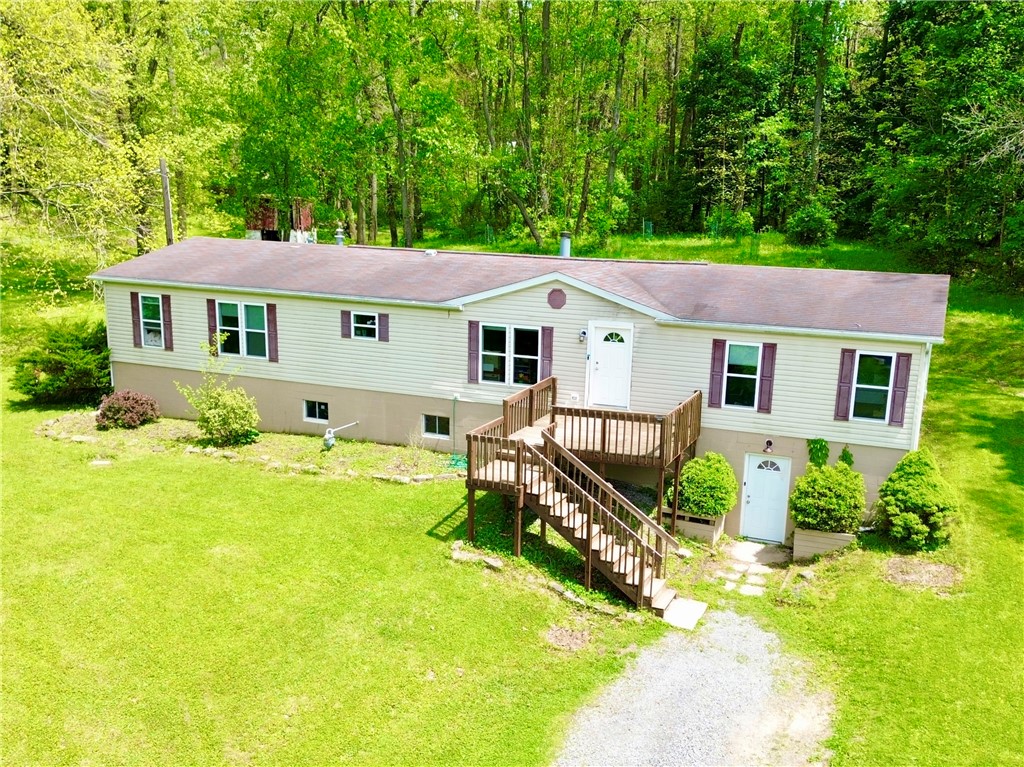 522 Gardner Stop Rd — photo 1