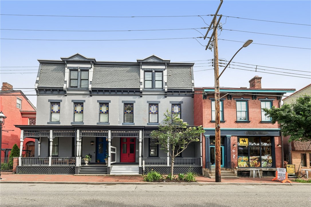928 Western Ave — photo 1