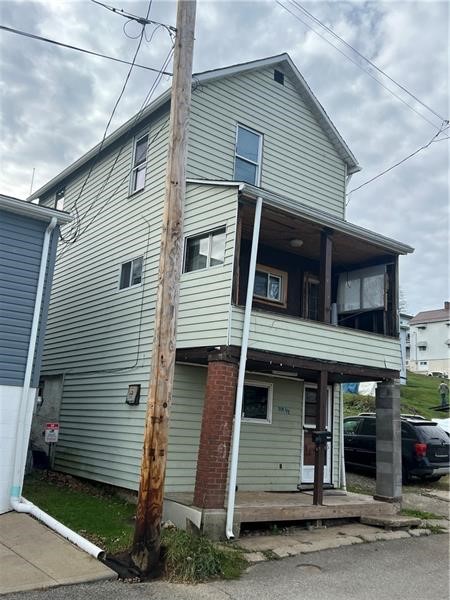 314 Lowell REAR 1/2 — photo 1
