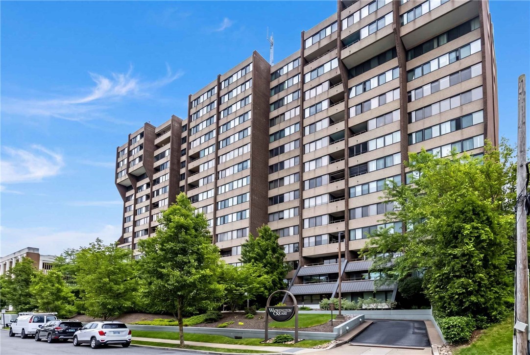 750 Washington Rd 307 — photo 1
