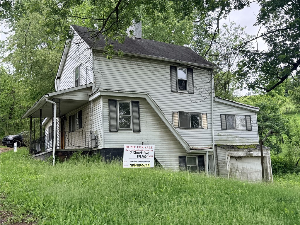 7 Short Ave — photo 1