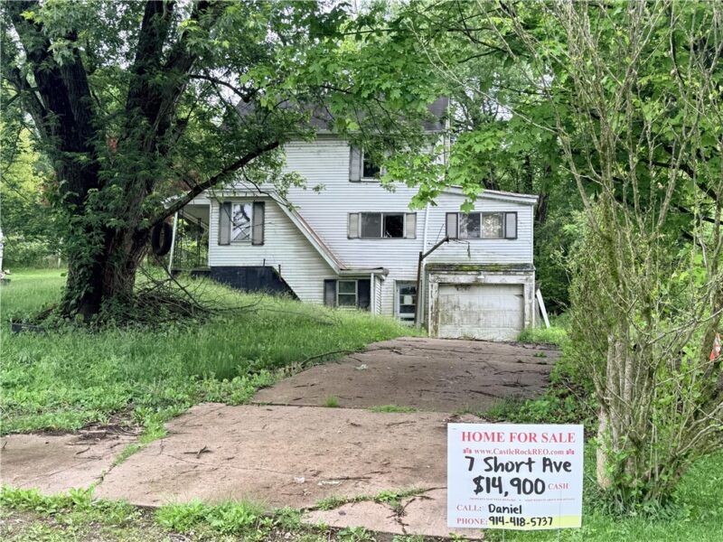 7 Short Ave — photo 4