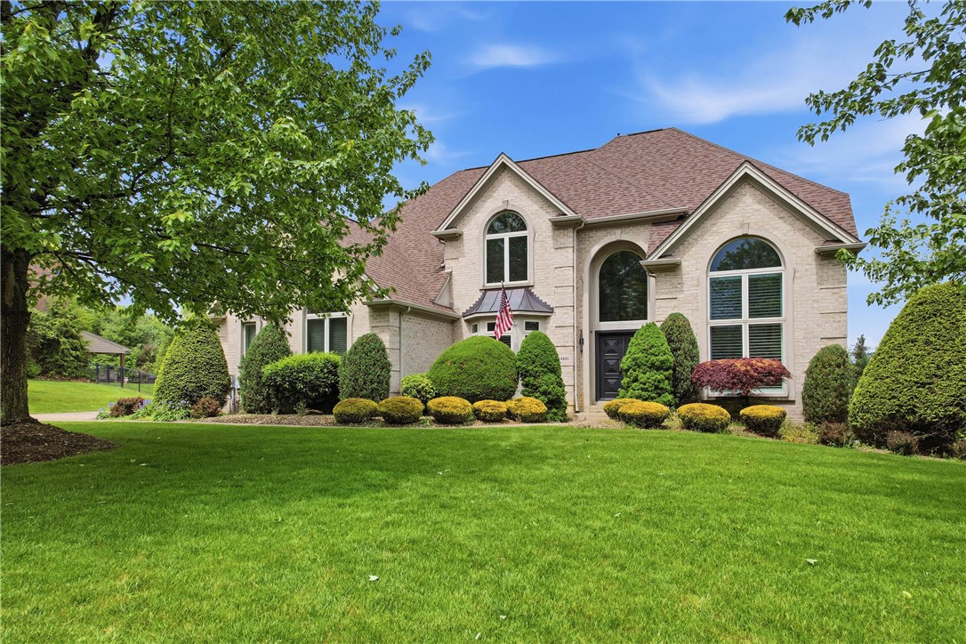 4200 MUIRFIELD CIRCLE — photo 1