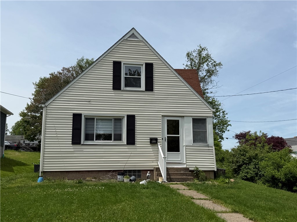 622 Cross St — photo 1