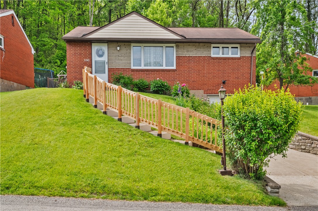 5393 Overland Trl — photo 1