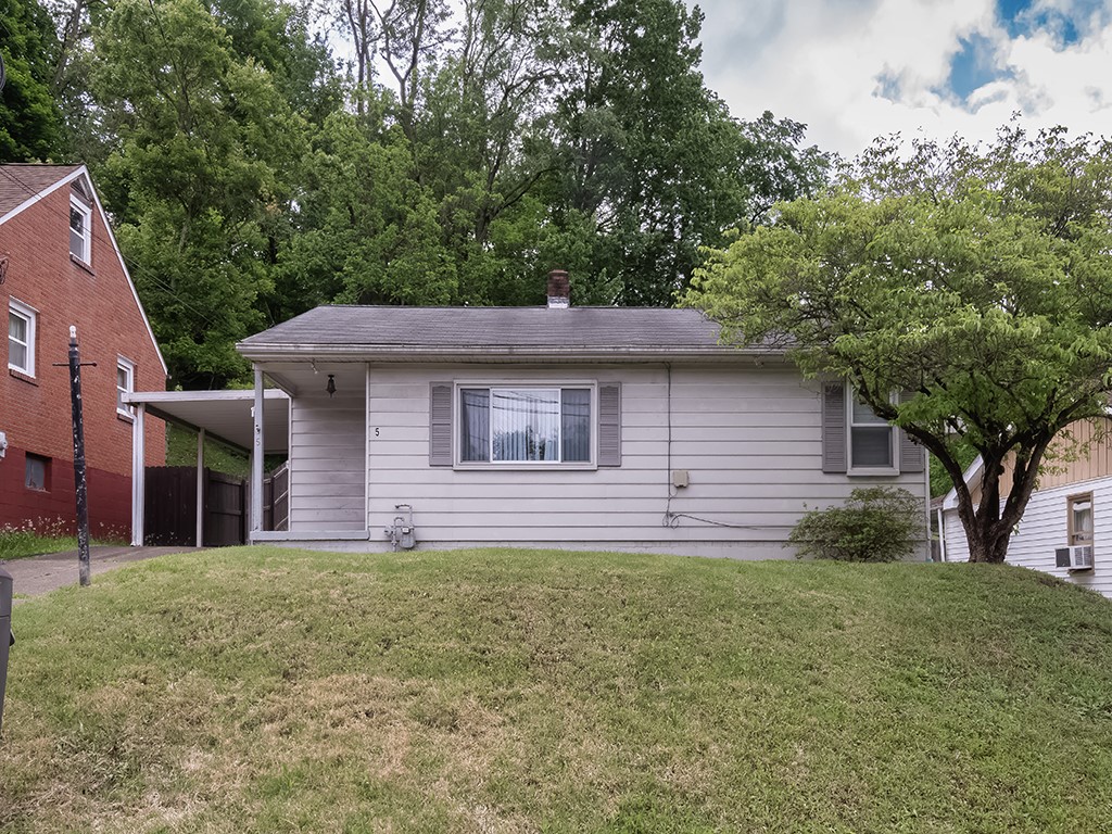 5 Crooked Run Rd — photo 1