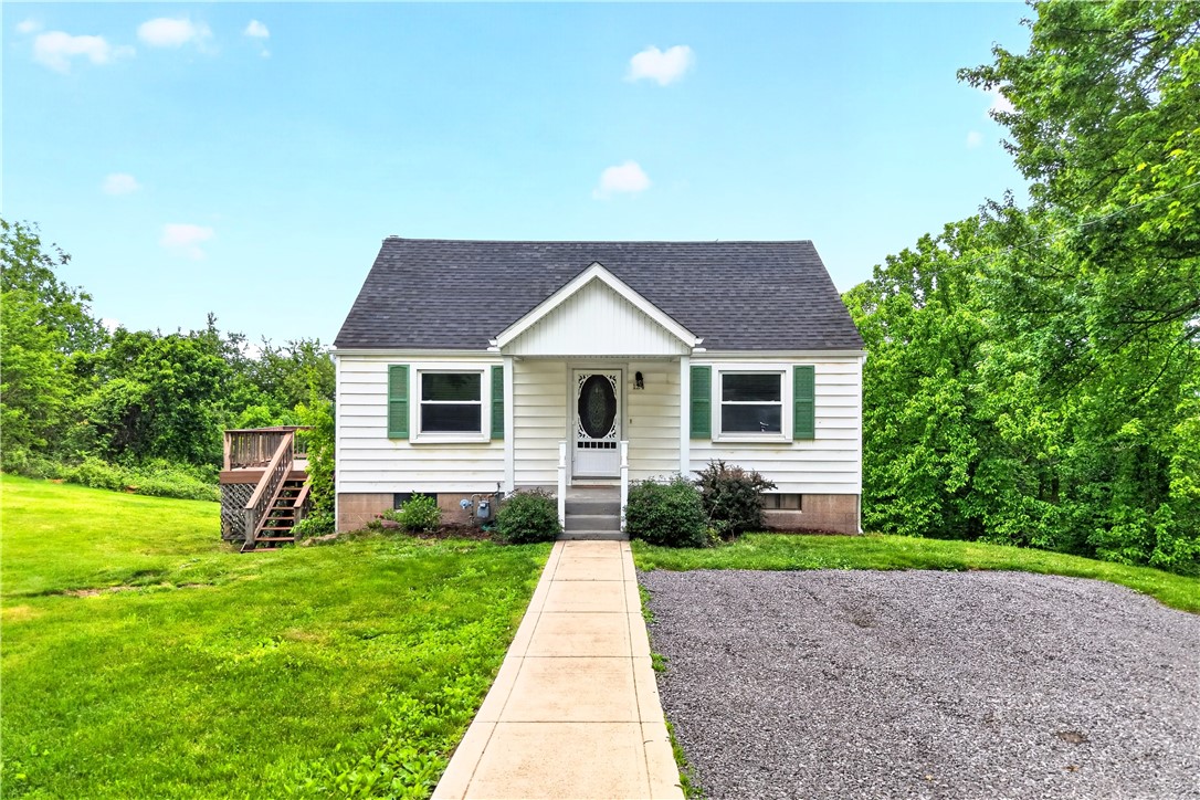 124 Bunker Hill Rd — photo 1