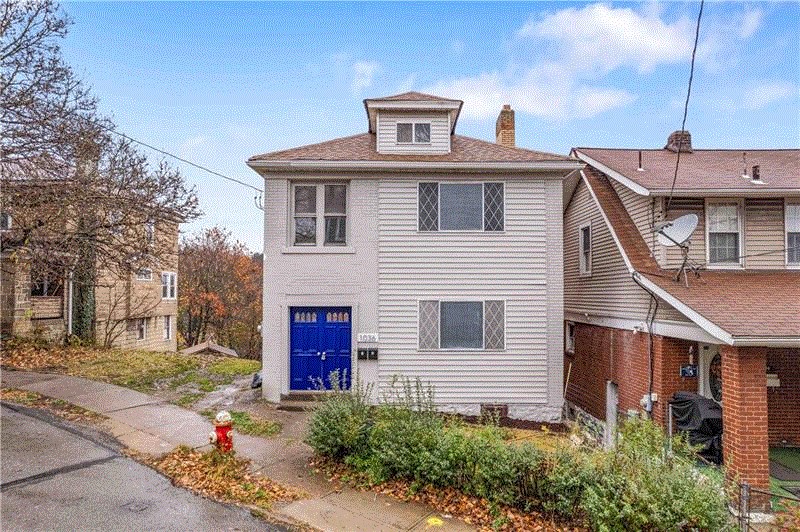 1036 Steuben St — photo 1
