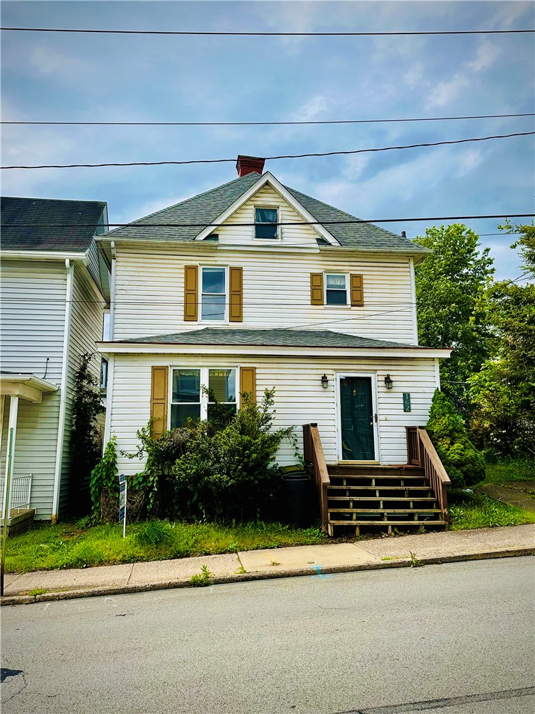 162 W Franklin St — photo 1