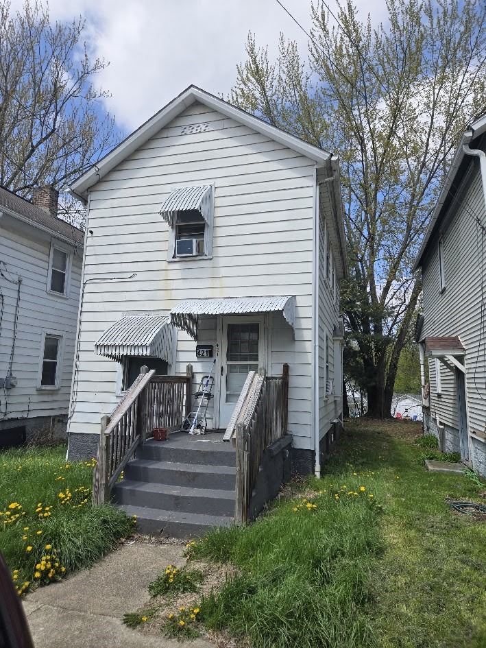 421 North St — photo 1