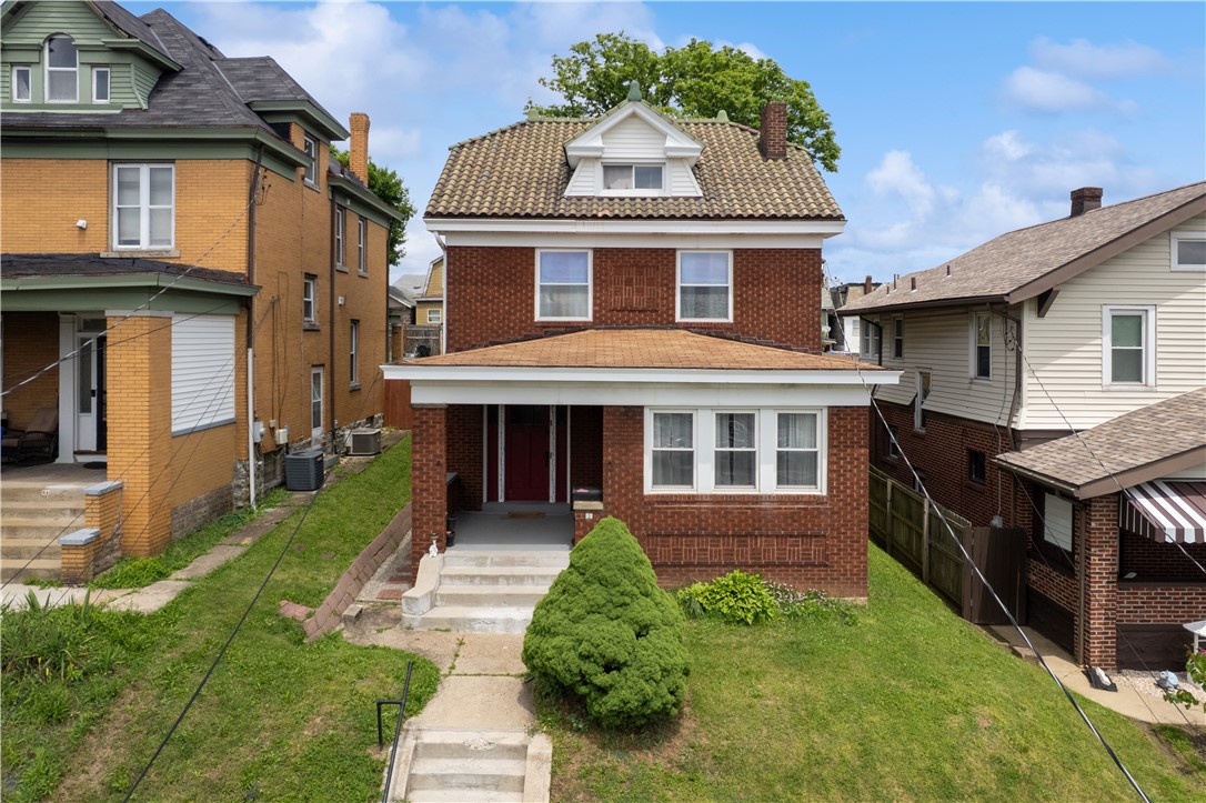 53 Calhoun Ave — photo 1