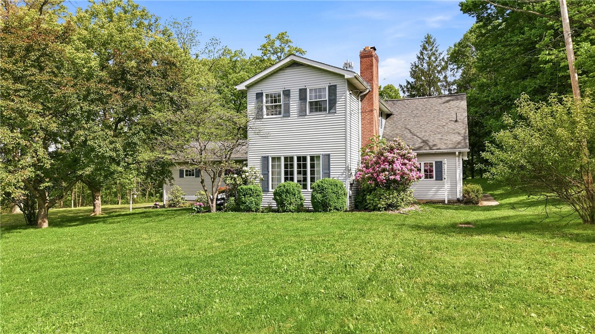 2951 Hann Hill Rd. — photo 1