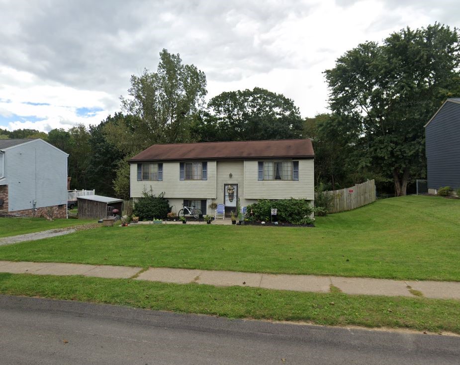 320 Constellation Dr — photo 1