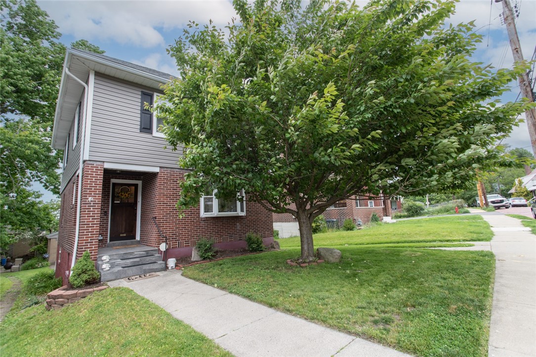 3915 Kleber St — photo 1