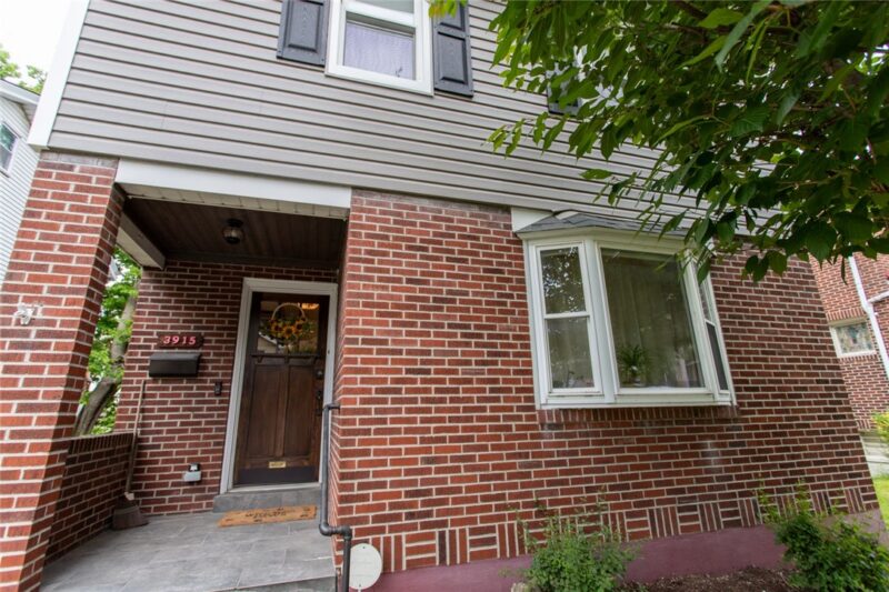 3915 Kleber St — photo 2