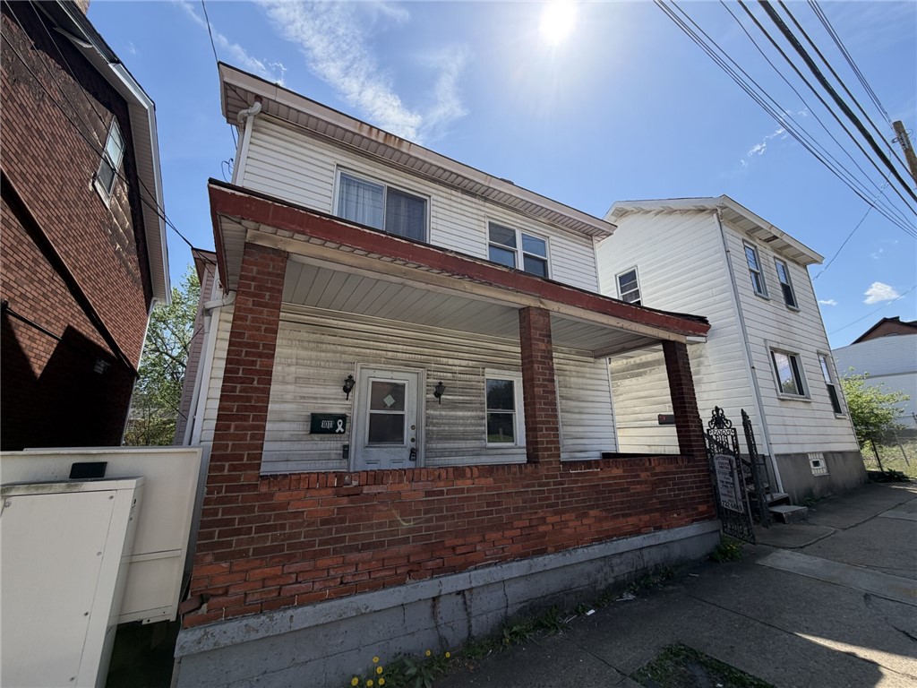 1011 Chartiers Ave — photo 1