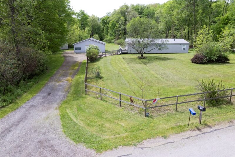 9133 S Watson Run Rd — photo 2