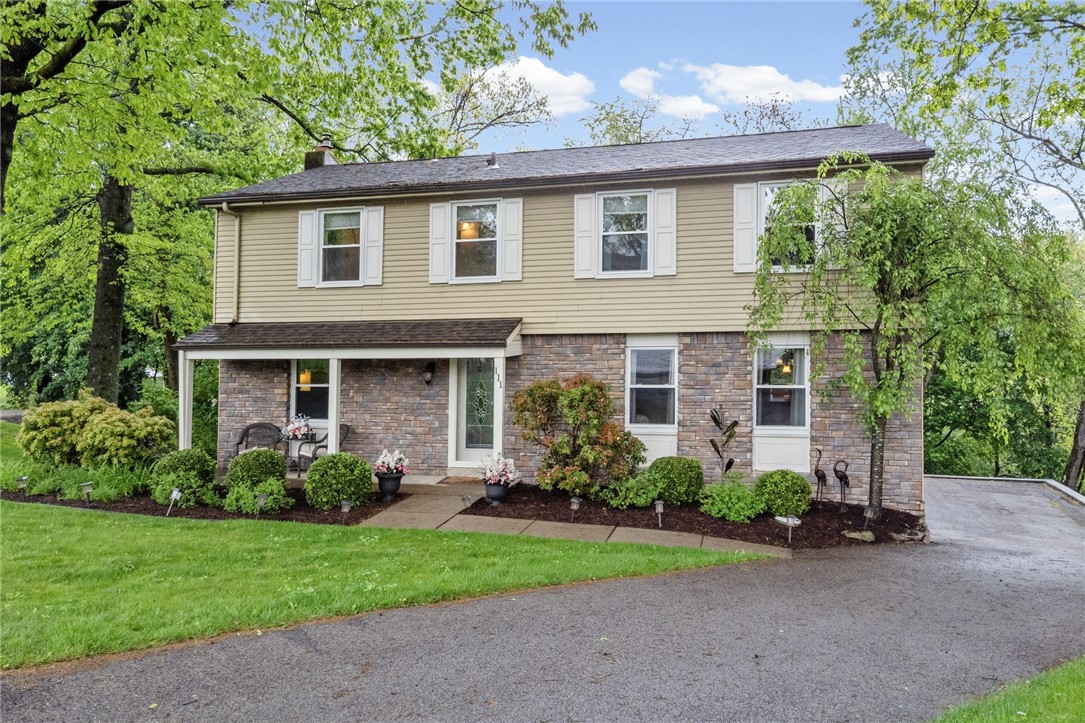 111 William Penn Circle — photo 1
