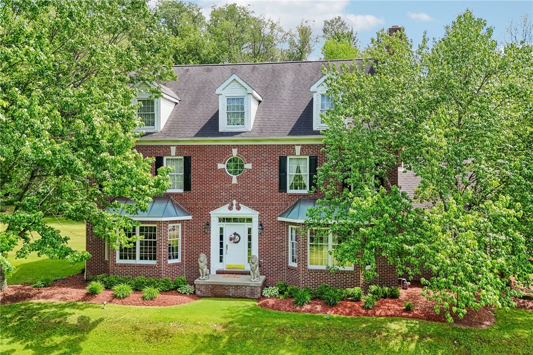 500 Morningstar Drive — photo 1