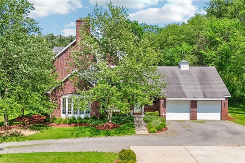 500 Morningstar Drive — photo 2