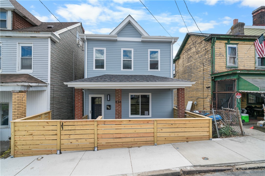 838 Eureka St — photo 1