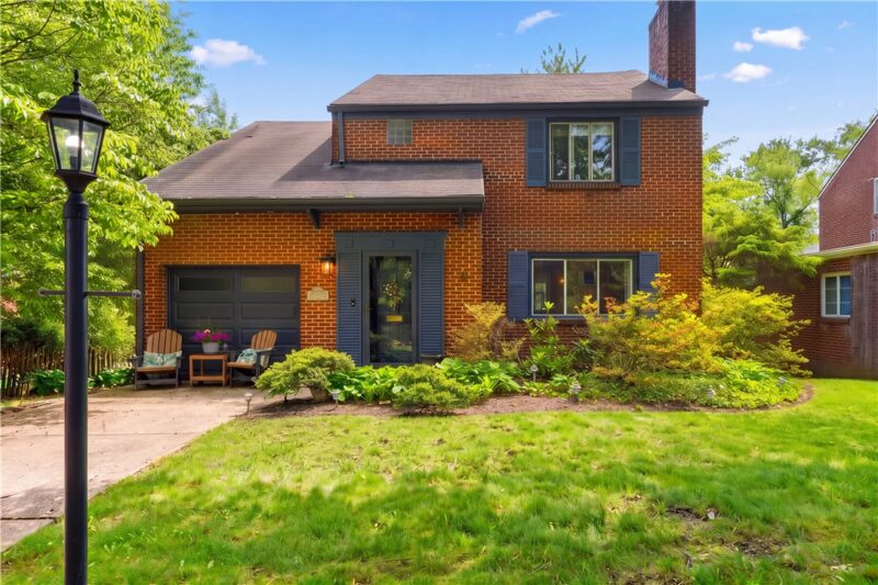 332 Old Farm Rd