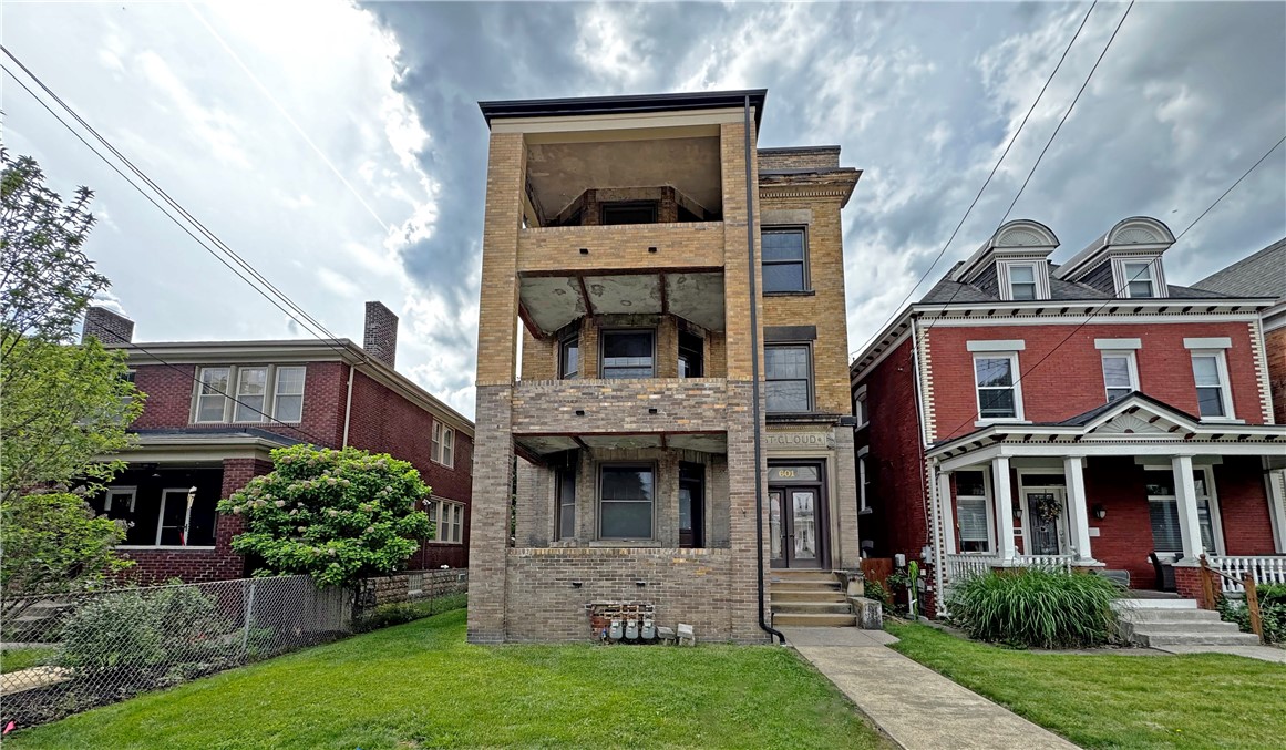 601 N Saint Clair St — photo 1