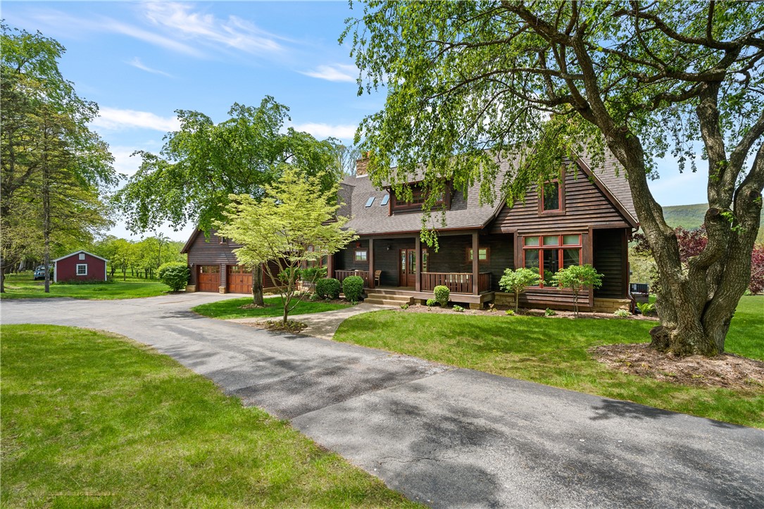 311 Derry Ridge Road — photo 1