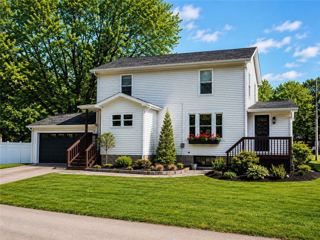 870 N Buhl Farm Dr — photo 1