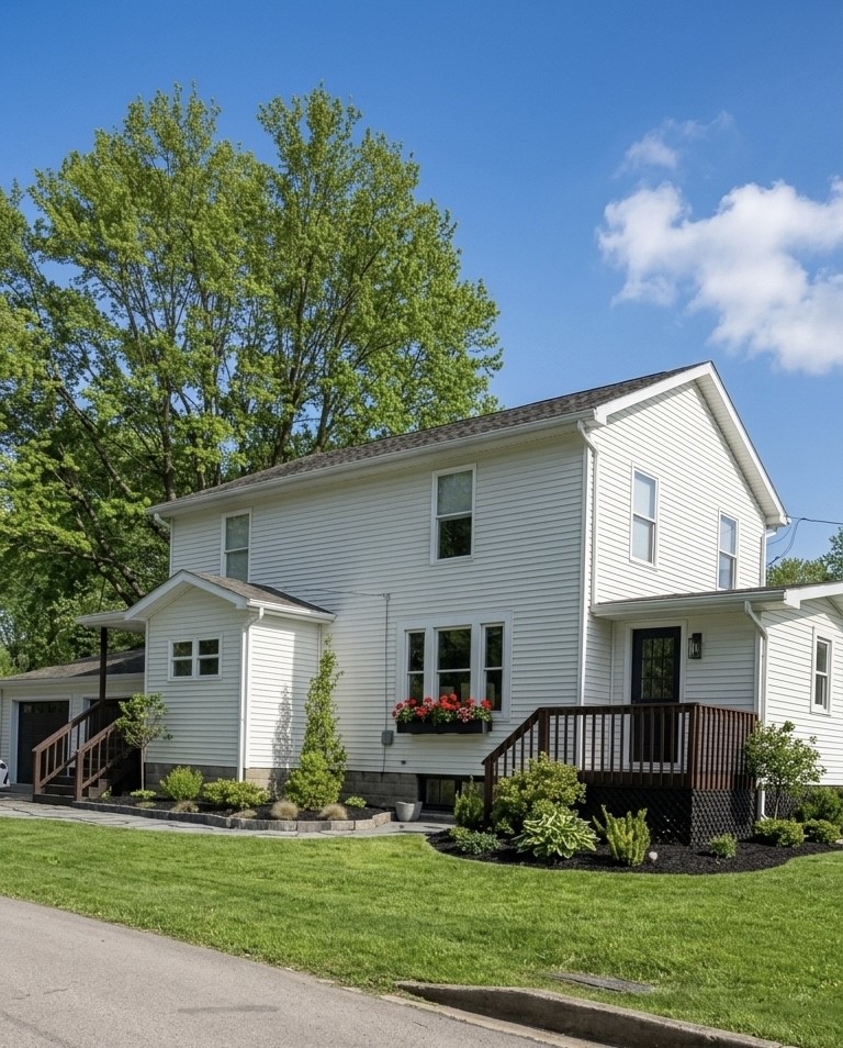 870 N Buhl Farm Dr — photo 2