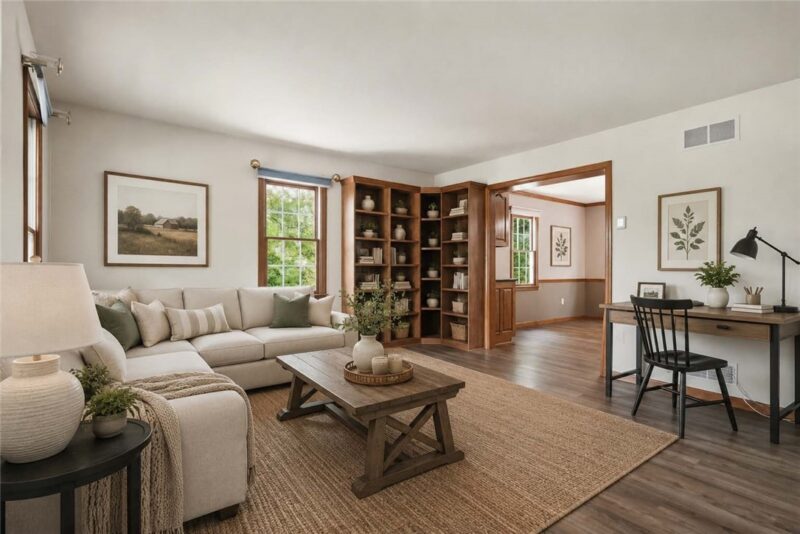 900 Harvest Ridge Drive — photo 2