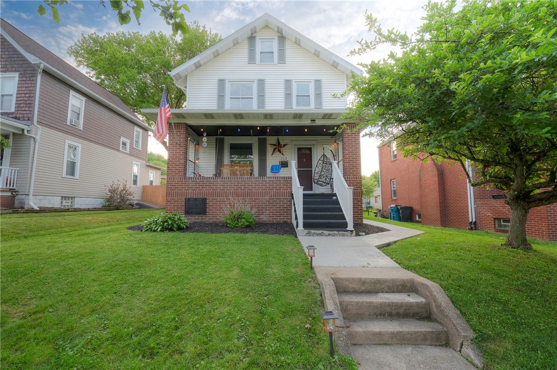 213 N 6th Street — photo 1